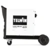 Máquina soldar Telwin Máxima Synergic 270 – MIG – TIG – FLUX – MMA + Oferta - 3