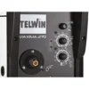 Máquina soldar Telwin Máxima Synergic 270 – MIG – TIG – FLUX – MMA + Oferta - 4