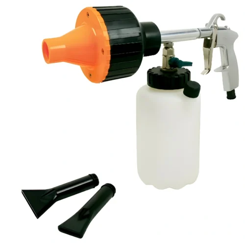 Pistola Jonnesway Tornado Pro + função Nebulizador + oferta