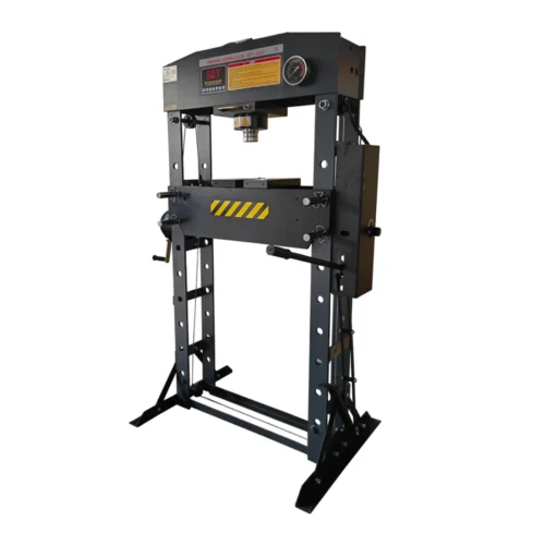 Prensa Hidráulica Kroftools 50 Toneladas