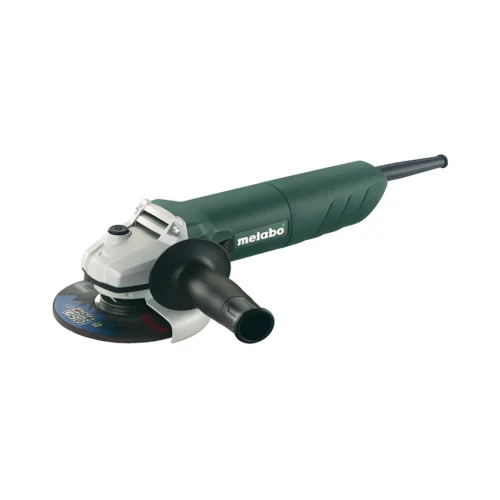 Rebarbadora Metabo W-750 Watts 125mm