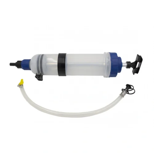 Seringa para lluídos 1500cc - KROFtools