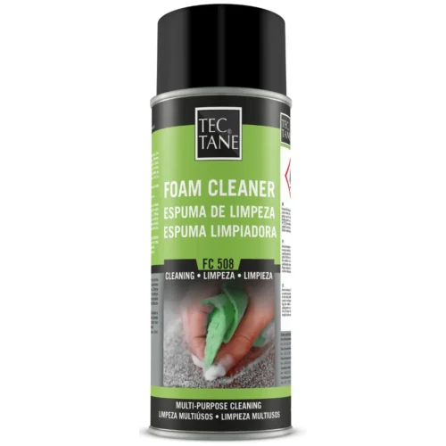 Spray Espuma de Limpeza Multiusos Tectane FC 508 400ml