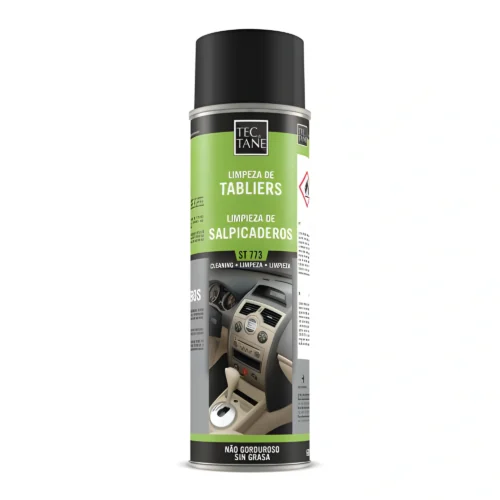 Spray Limpeza de Tabliers Tectane ST 773 600ml