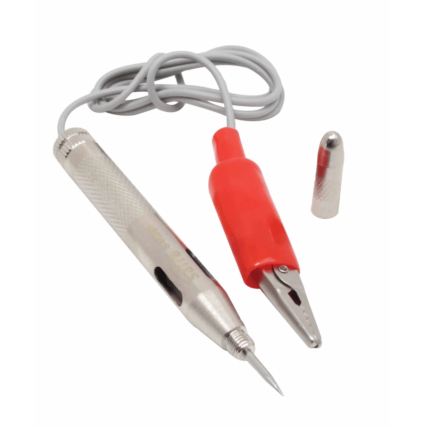 Tester Circuitos Automóvel 6V – 24V - 2