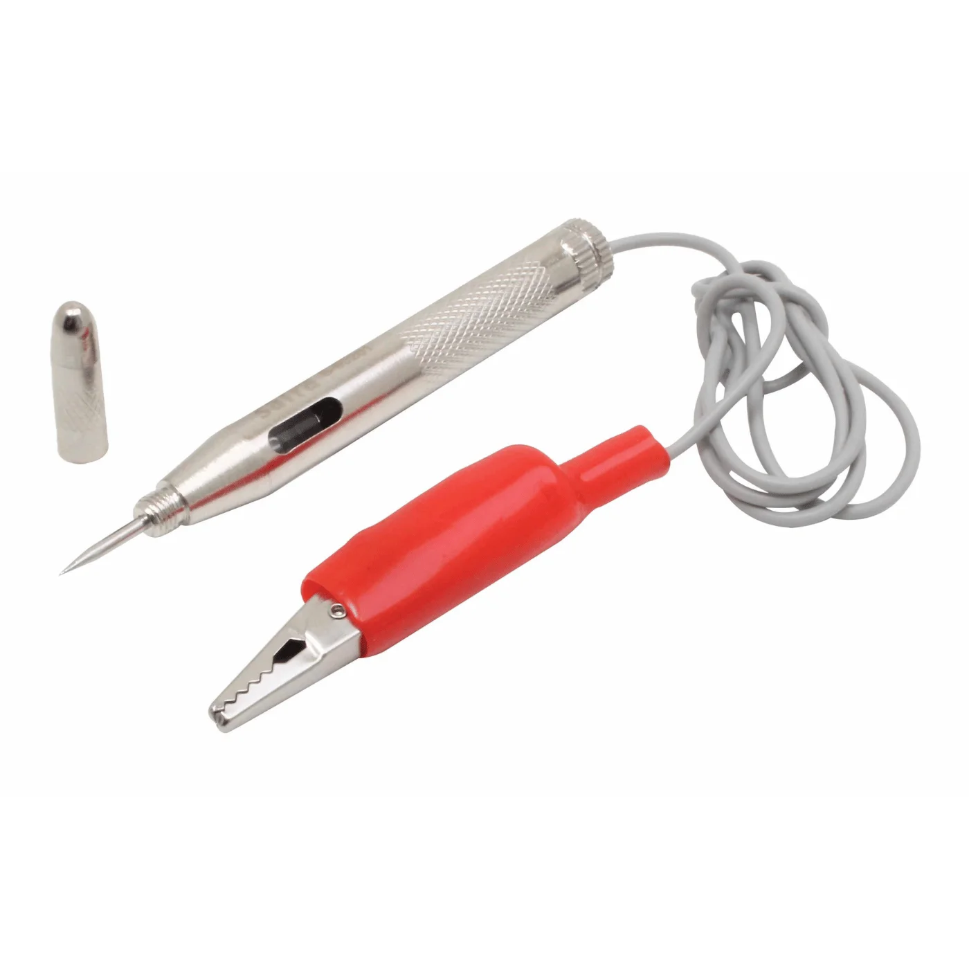 Tester Circuitos Automóvel 6V – 24V - 3