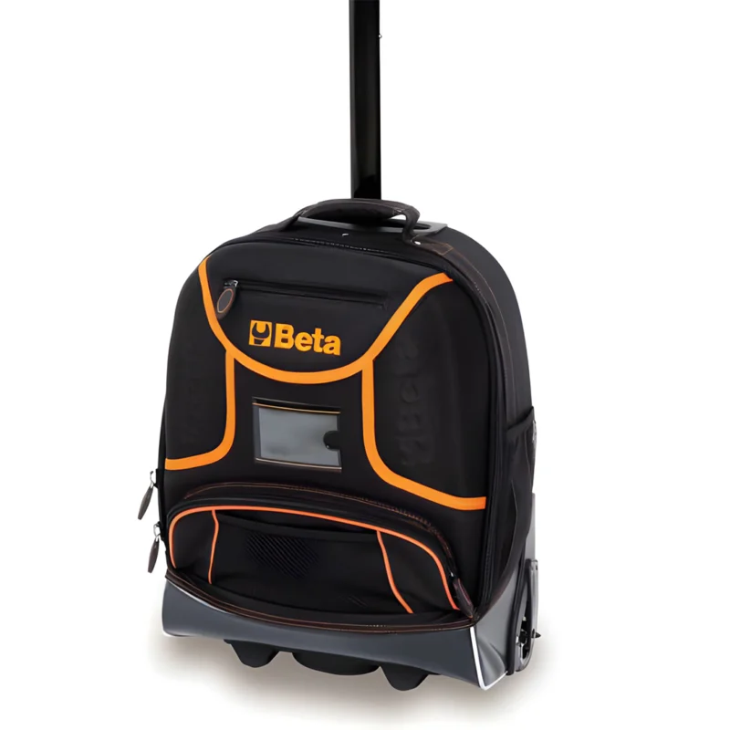 Trolley mochila para ferramentas BETA C6T