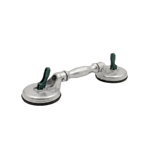 Ventosa Dupla para Para-brisas Articulada – Jonnesway