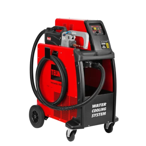 Tira Mossas Inverspotter 14000 SMART AQUA - TELWIN