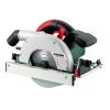 Serra Circular METABO KSE 55 FS - 1200 Watts + oferta Calhas