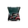 Multitool a Bateria METABO MT 18 LTX ( 2x baterias 18V 4.0Ah )