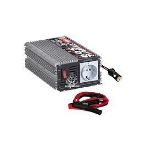 Conversor de Corrente 12-220V - TELWIN CONVERTER 500 Watts