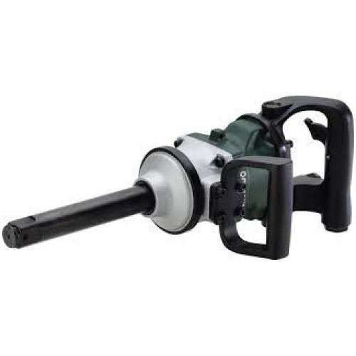 Máquina de Impacto Pneumática METABO DSSW 2440 Nm - 1"