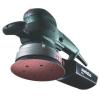 Lixadeira disco velcro Orbital METABO SXE 450 Turbotec