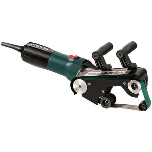 Lixadeira para Tubos METABO 900W RBE 9-60 SET