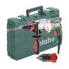 Martelo Combinado ( TORNA ) METABO UHEV 2860-2 QUICK + oferta Bucha de Aperto Rápido