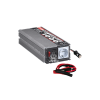 Conversor Corrente 12-220V - TELWIN CONVERTER 1000 Watts