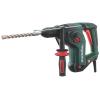 Martelo Combinado Metabo KHE 3251 Quick com oferta Bucha Aperto rápido