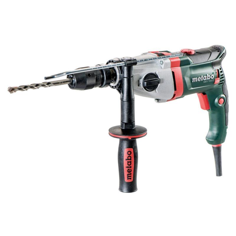 Berbequim METABO BEV 1300-2 1300 Watts