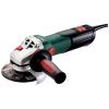 Rebarbadora METABO WEV 11-125 Quick 1100 Watts - Velocidade Variável