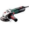 Rebarbadora METABO W 9-125 900 Watts