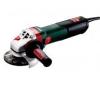 Rebarbadora METABO WEVA 15-125 Quick 1550 Watts - Velocidade variável