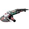 Rebarbadora METABO WE 19-180 Quick RT 1900 Watts