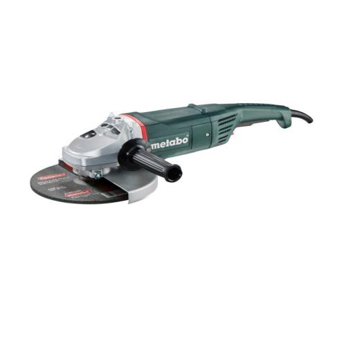 Rebarbadora Metabo 2400 Watts WE 24-230