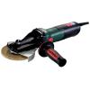 Rebarbadora Cabeça Plana METABO WEVF 10-125 QUICK INOX 1000 Watts