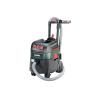 Aspirador METABO ASR 35 L ACP - 1400 Watts Classe L - Depósito 35 Litros