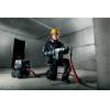 Aspirador METABO ASR 35 L ACP - 1400 Watts Classe L - Depósito 35 Litros