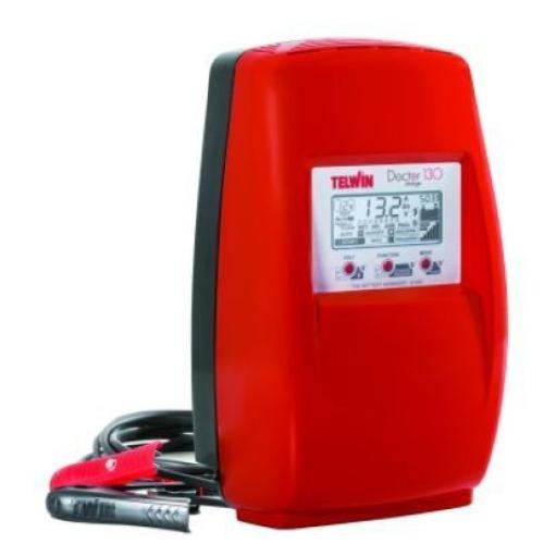 Carregador de bateria TELWIN Doctor charge 130