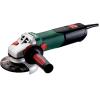 Rebarbadora METABO WE 17-125 Quick 1700 Watts