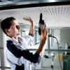 Aparafusadora para pladur METABO SE 6000