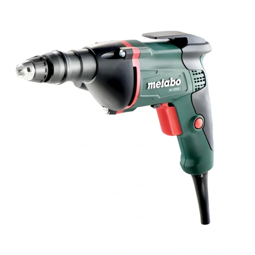 Aparafusadora para pladur METABO SE 6000