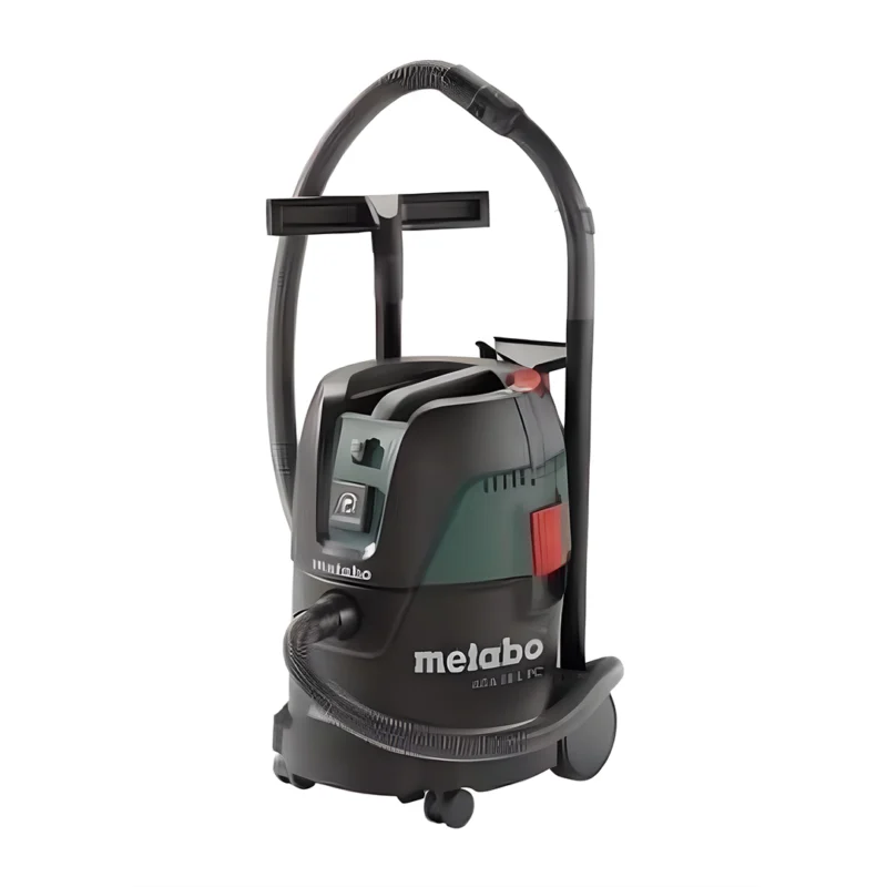 Aspirador METABO ASA 25 L PC 1250W