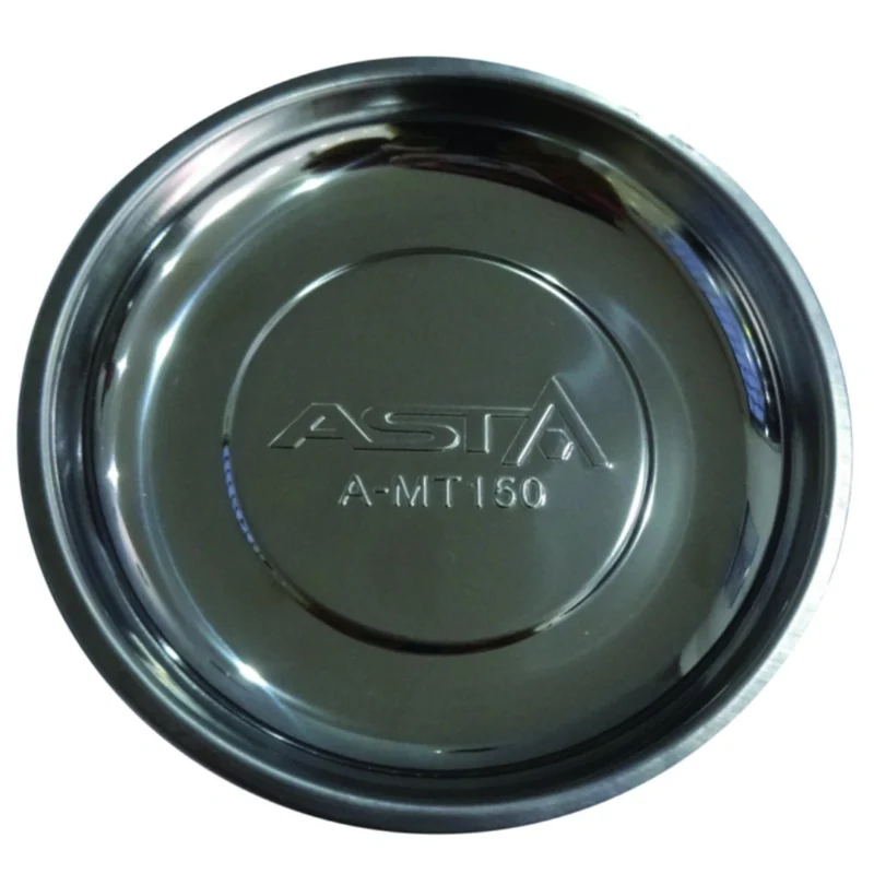 Bandeja Magnética Redonda