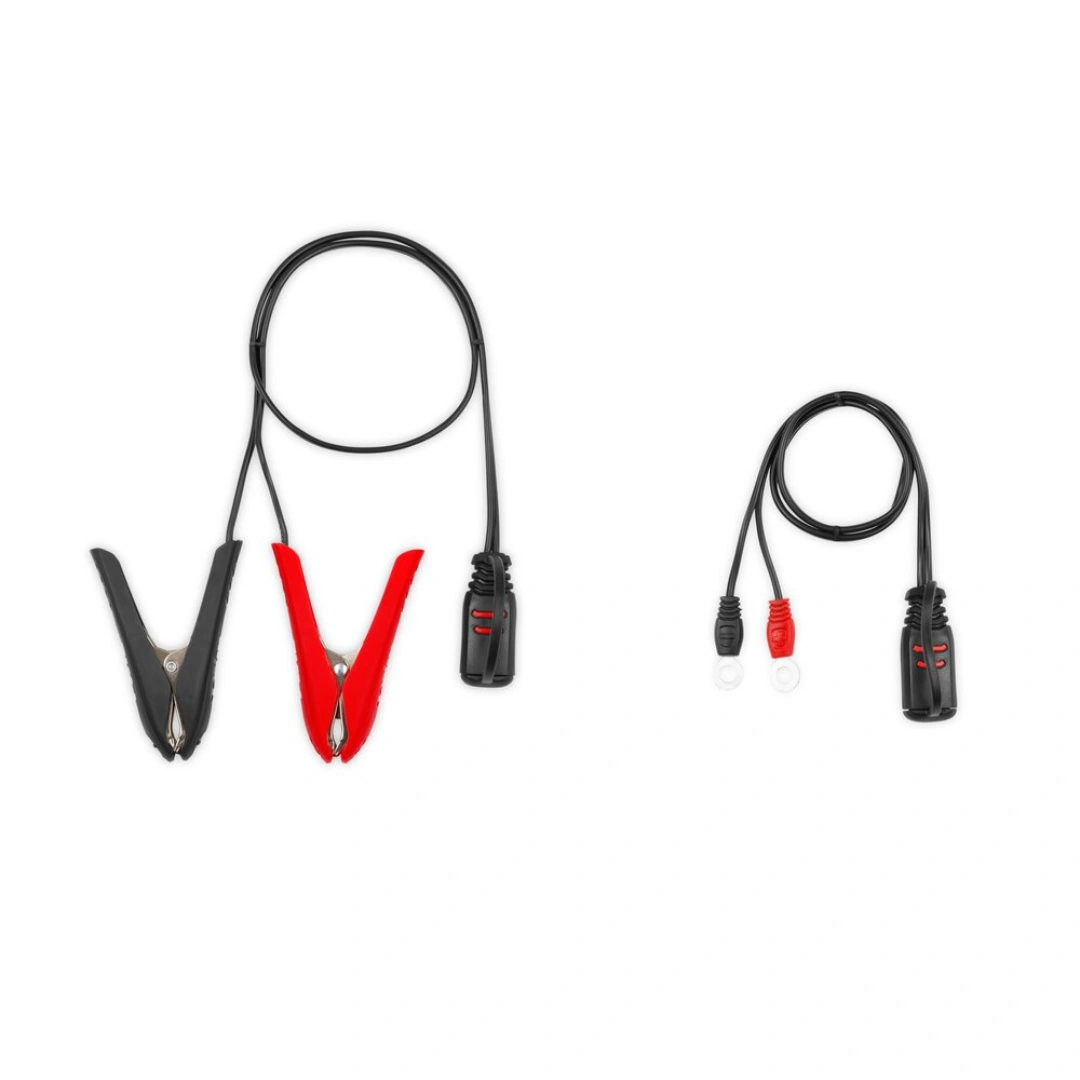Carregador e tester baterias Telwin T-CHARGE 12 EVO - 4