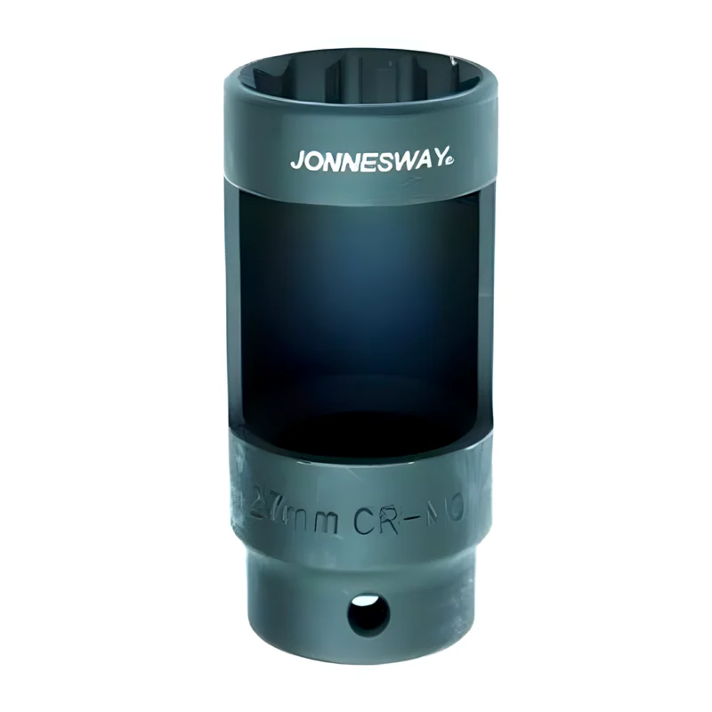 Chave para Injetores 1/2" 28mm 12 Faces Jonnesway