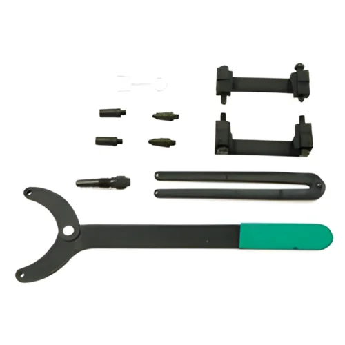 Kit Comando - Tranca - Bloqueio de Motor Audi 3.2FSI - 2.4 - 2.4 QUATTRO - Jonnesway