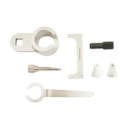 Kit Comando - Tranca - Bloqueio de Motor Grupo VAG - 2.4D T4 - 2.5TDI