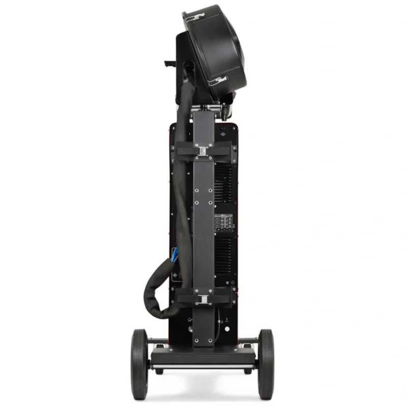 Máquina Soldar TELWIN MIG-MAG - INVERPULSE 60.30 AQUA - 400 Amperes + Oferta - 3