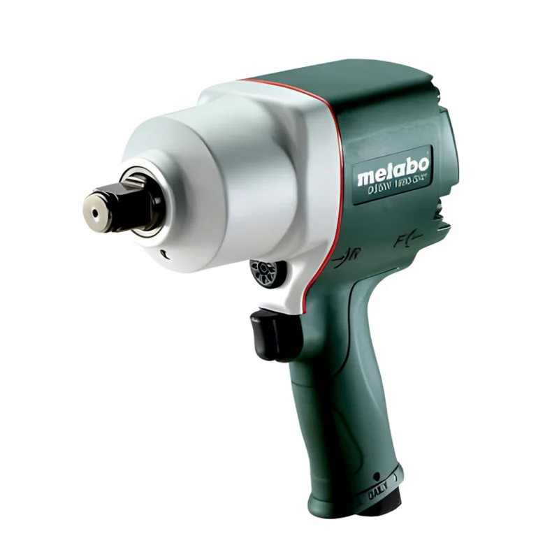 Máquina de Impacto 3/4" Pneumática Metabo DSSW 1690 3/4"