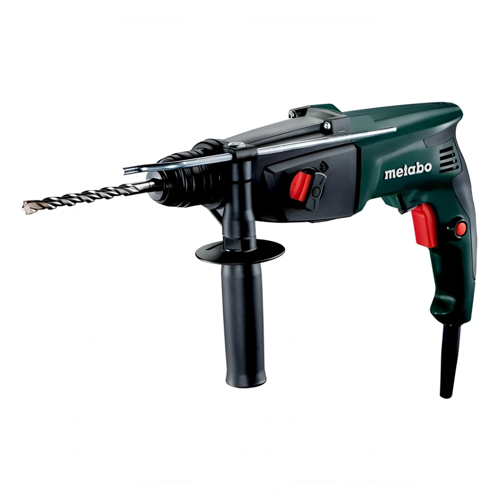 Martelo Combinado Electónico METABO KHE 2445