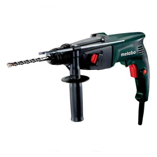 Martelo Combinado Electónico METABO KHE 2445