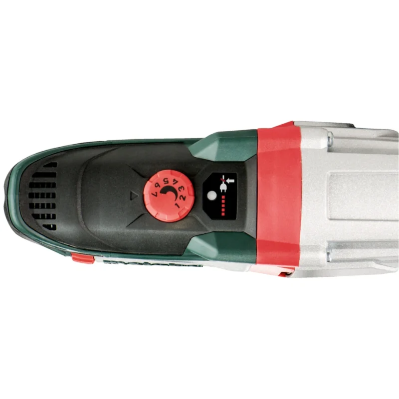 Martelo Combinado (TORNA) METABO UHEV 2860-2 QUICK + oferta - 1