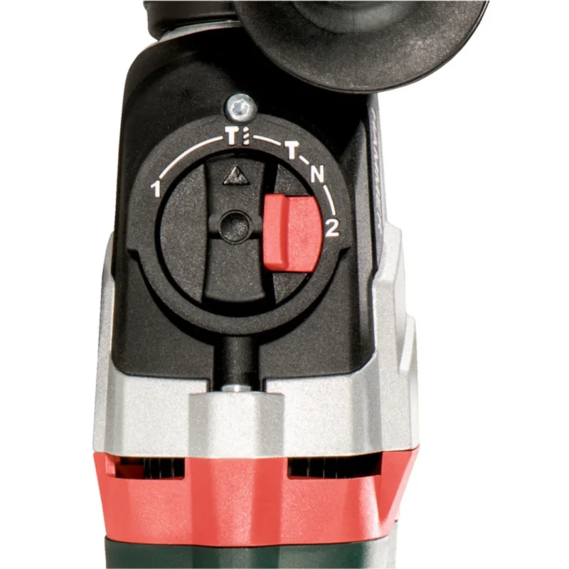 Martelo Combinado (TORNA) METABO UHEV 2860-2 QUICK + oferta - 2