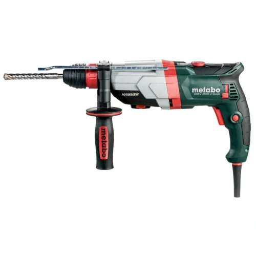 Martelo Combinado (TORNA) METABO UHEV 2860-2 QUICK + oferta