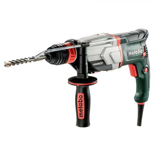 Martelo combinado METABO KHE 2660 Quick