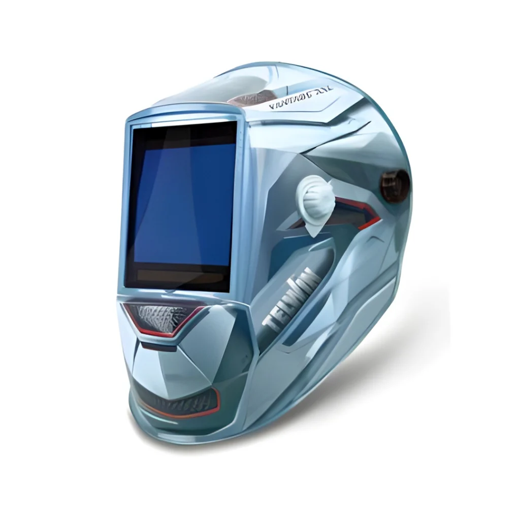 Máscara Soldar Automática TELWIN - Vantage GREY XXL